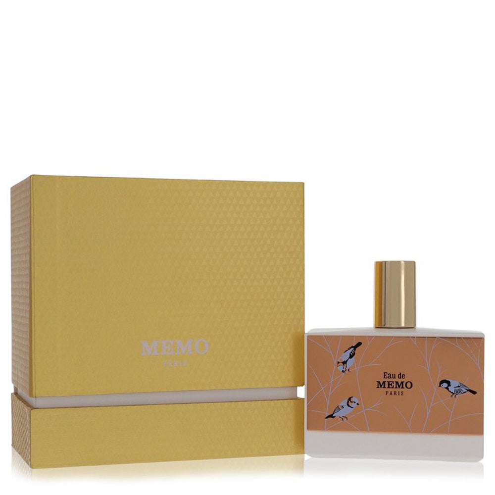 Eau De Memo Eau De Parfum