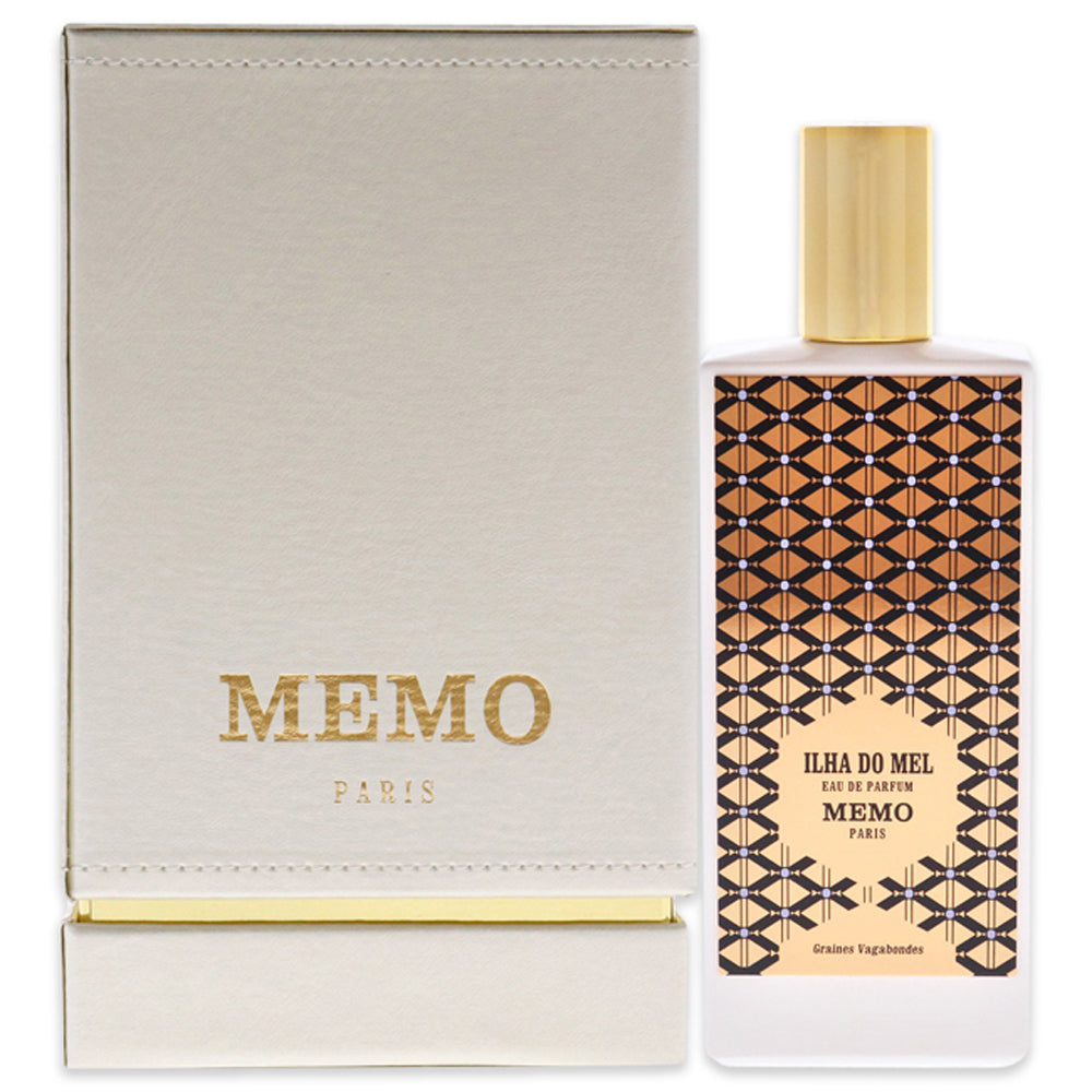 Ilha Do Mel Eau De Parfum