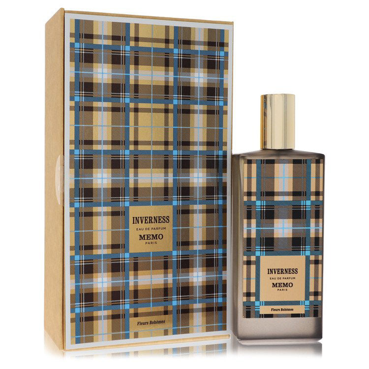 Inverness Eau De Parfum (Unboxed)