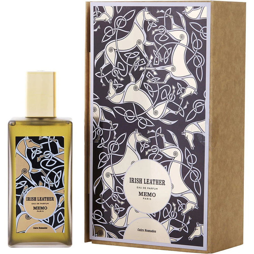 Irish Leather Eau De Parfum