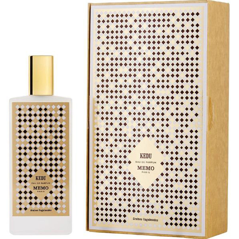 Kedu Eau De Parfum