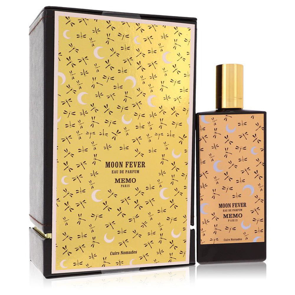 Moon Fever Eau De Parfum