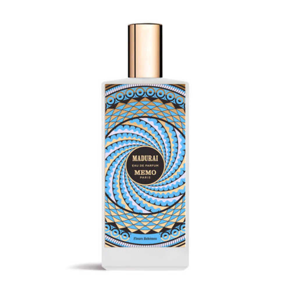 Paris Madurai Eau De Parfum