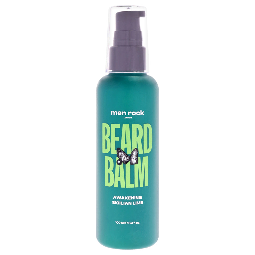 Awakening Beard Balm - Sicilian Lime