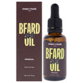 Beard Oil - Original