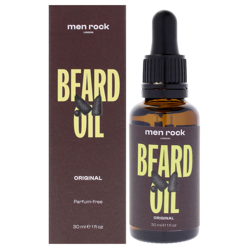 Beard Oil - Original