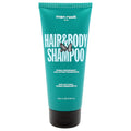 Hair and Body Shampoo