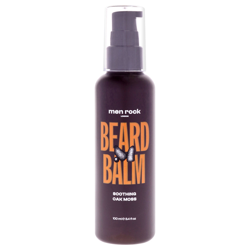 Soothing Beard Balm - Oak Mos