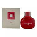 Red Eau De Parfum