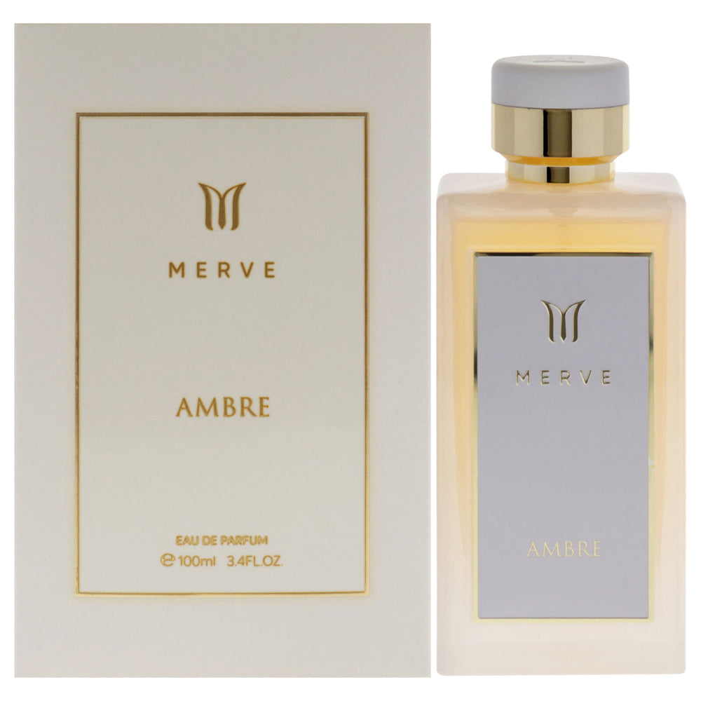 Ambre Eau De Parfum