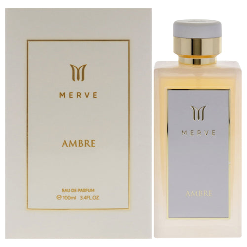 Ambre Eau De Parfum