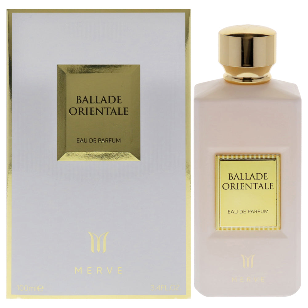 Ballade Orientale Eau de Parfum