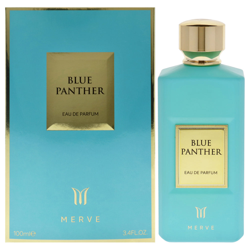 Blue Panther Eau de Parfum