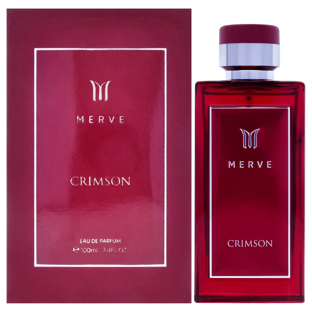Crimson Eau de Parfum