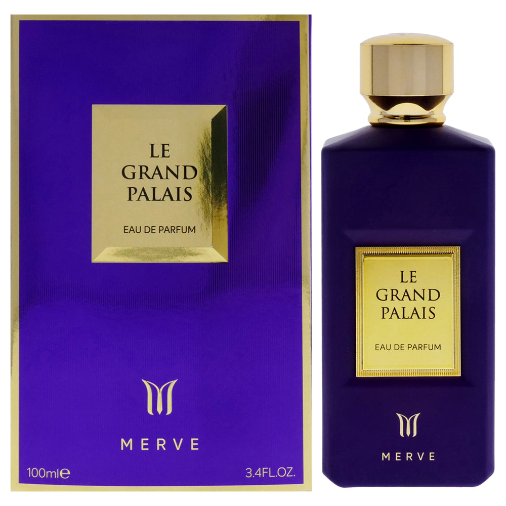 Le Grand Palais Eau de Parfum