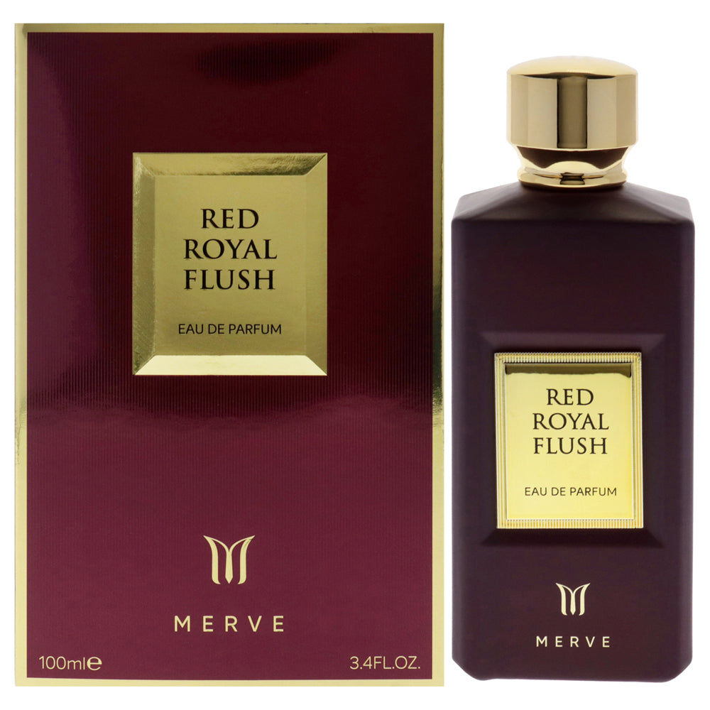 Red Royal Flush Eau de Parfum
