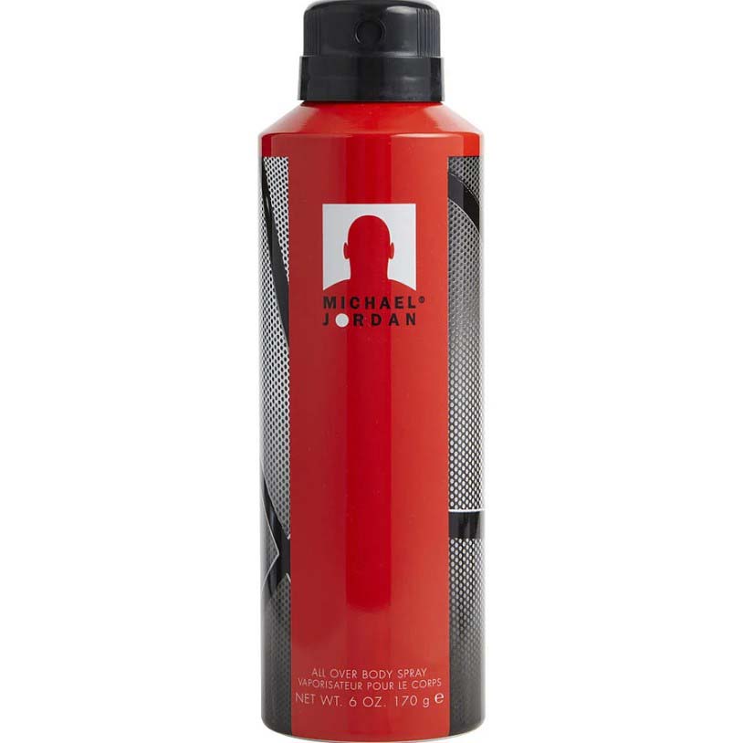 Flight Body Spray
