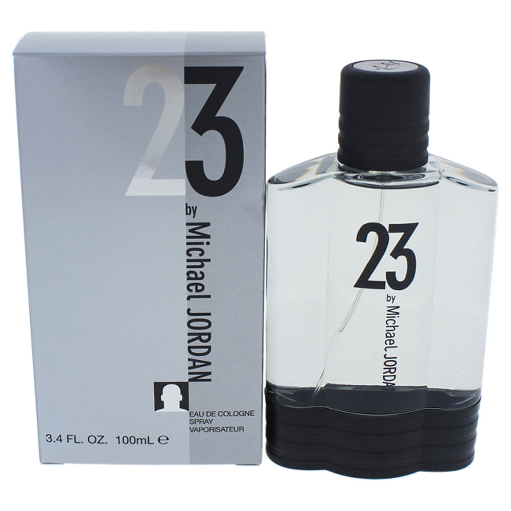 Michael Jordan 23 Cologne