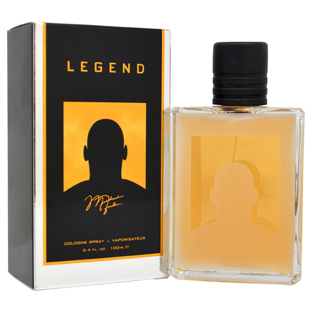 Michael Jordan Legend Cologne Spray