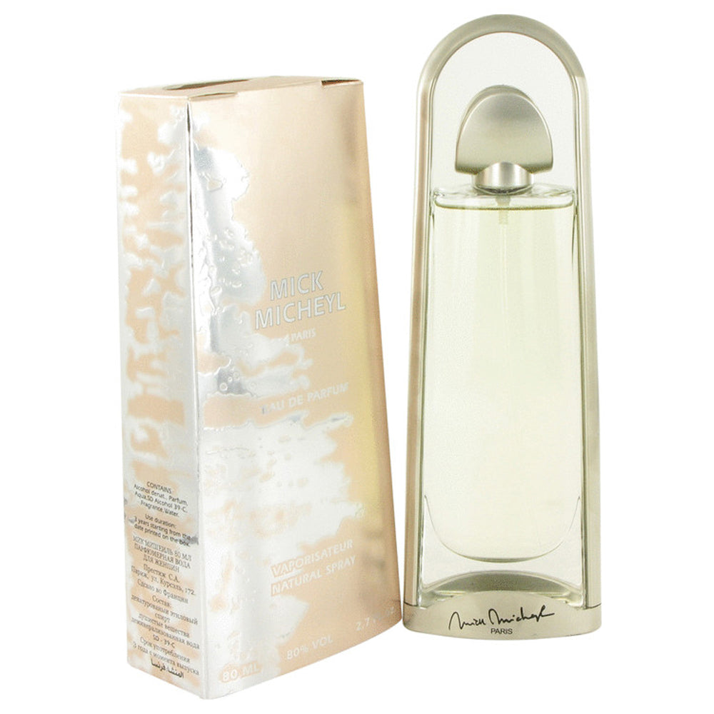 Eau De Parfum