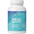 Mega IgG2000 - (Capsules)