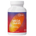 MegaQuin D3 (Capsules)