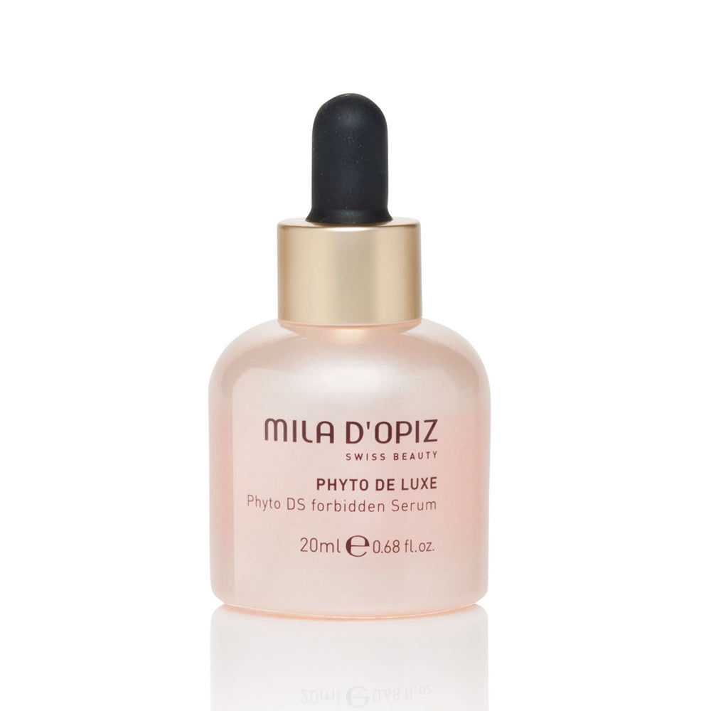 Phyto de Luxe DS Forbidden Serum