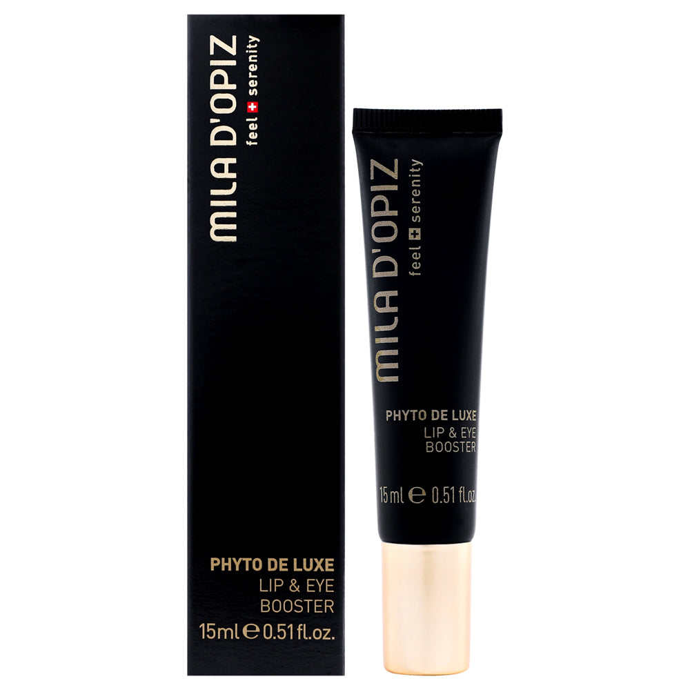Phyto de Luxe Lip and Eye Booster