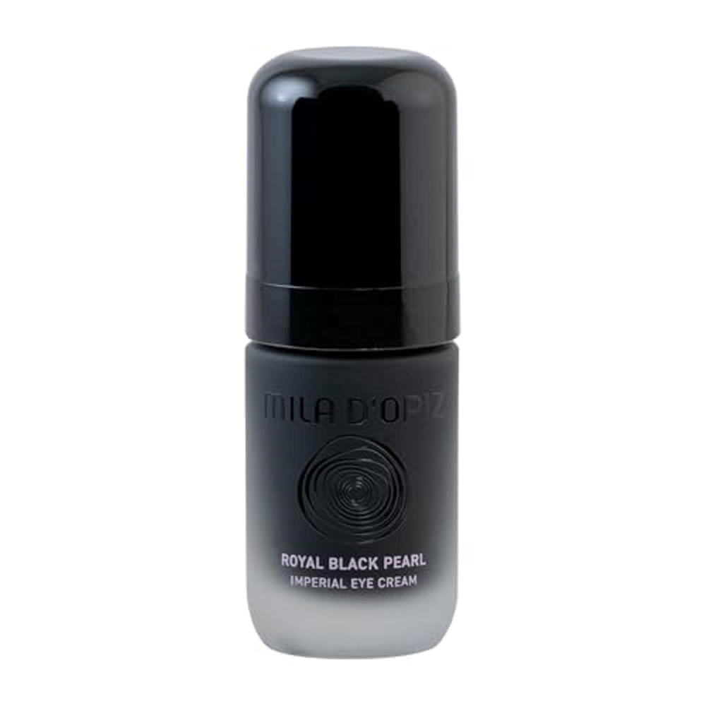Royal Black Pearl Imperial Eye Cream