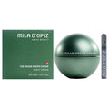 The Vegan Green Caviar Night Cream
