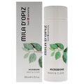 Microbiome Wash And Clean