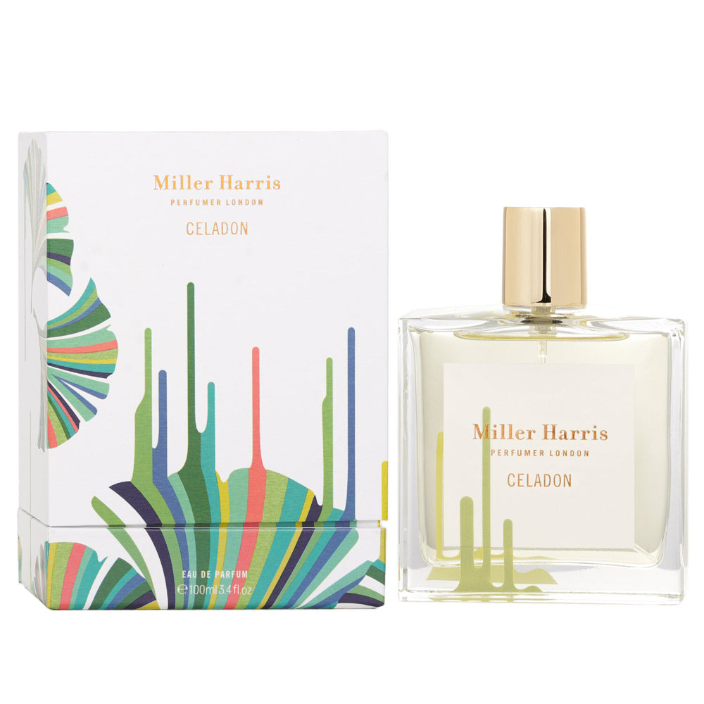 Celadon Eau De Parfum