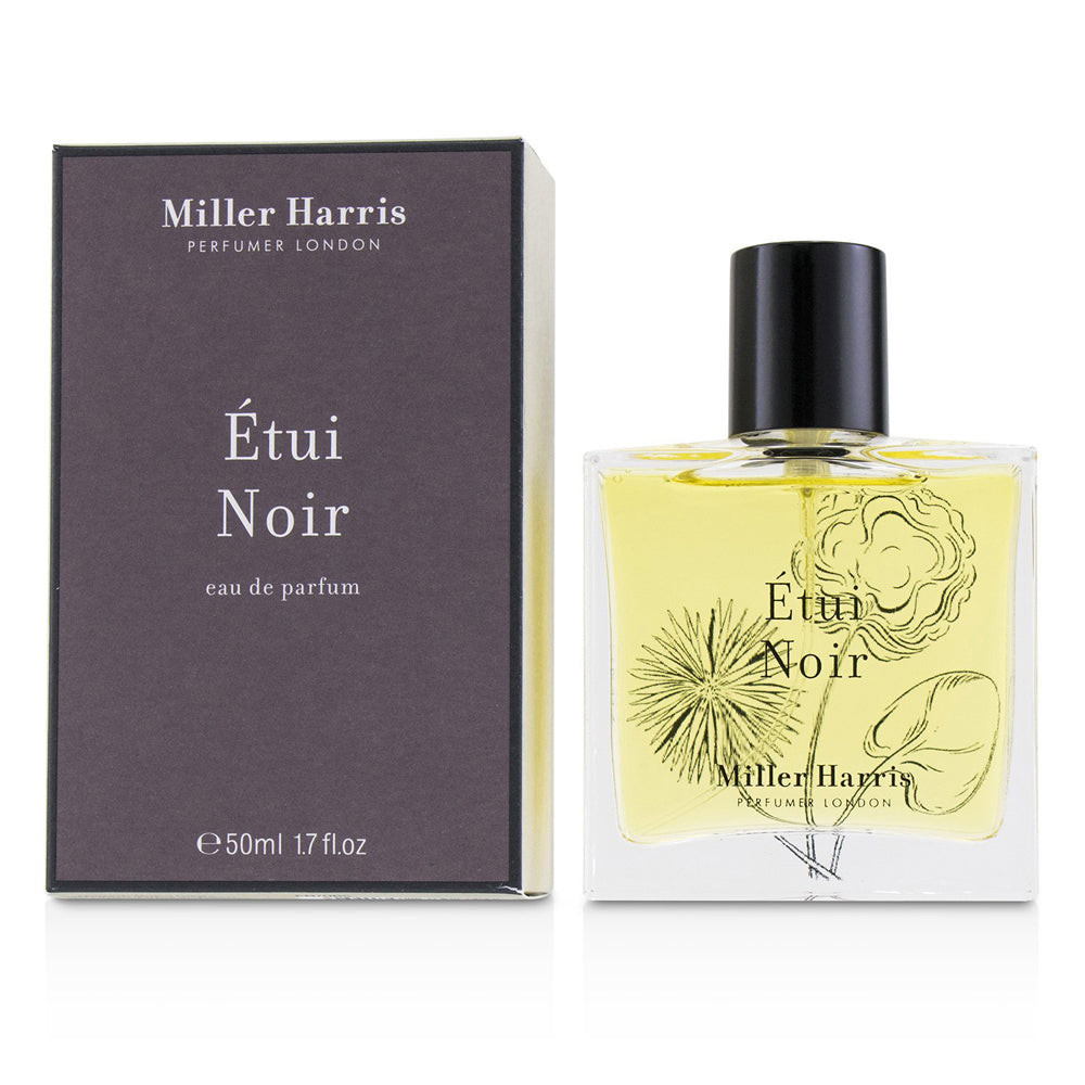 Etui Noir Eau De Parfum