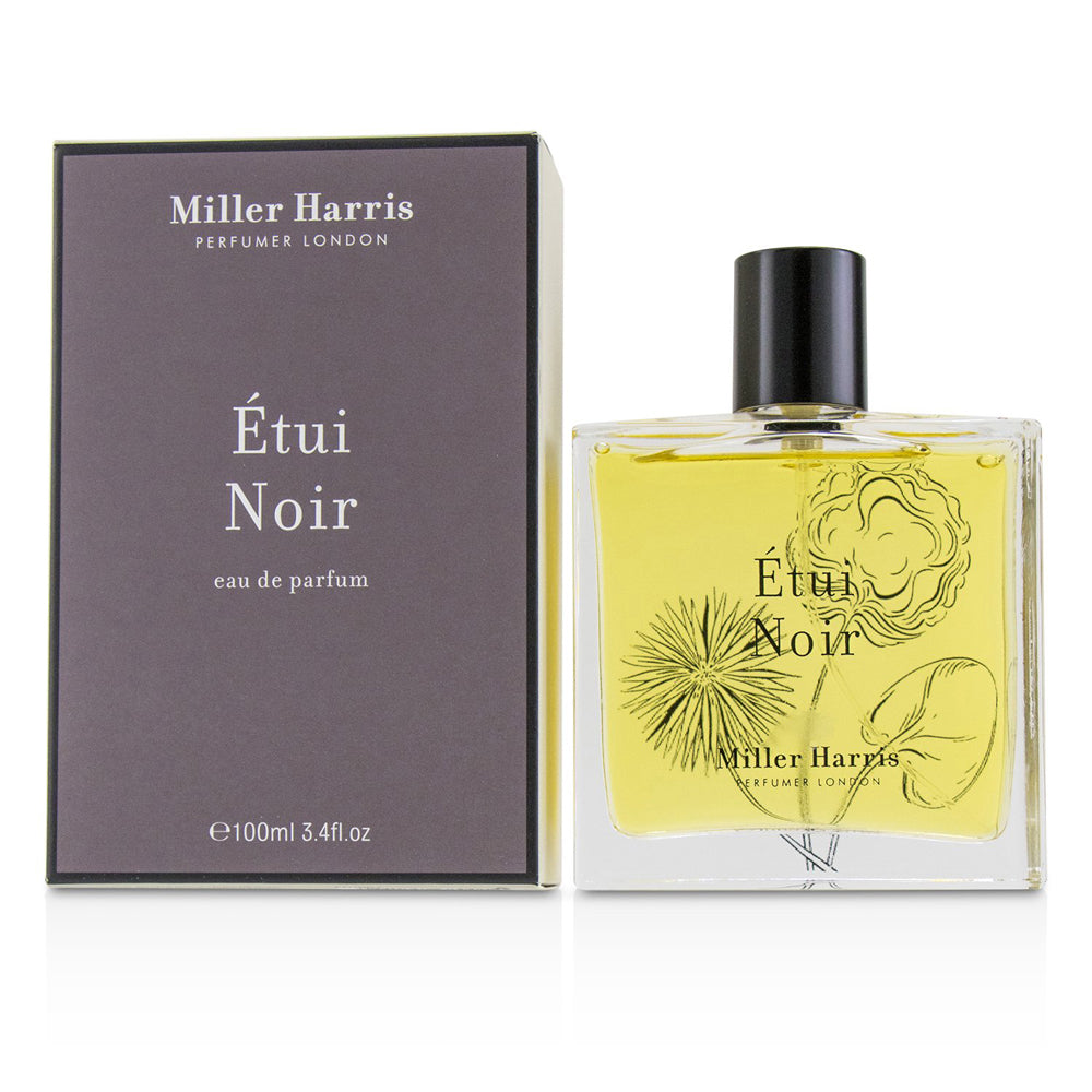 Etui Noir Eau De Parfum
