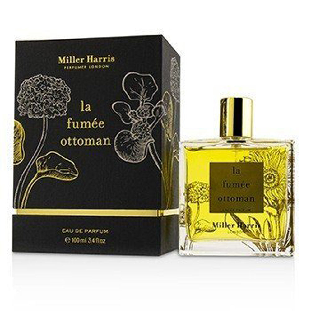 La Fumee Ottoman Eau De Parfum