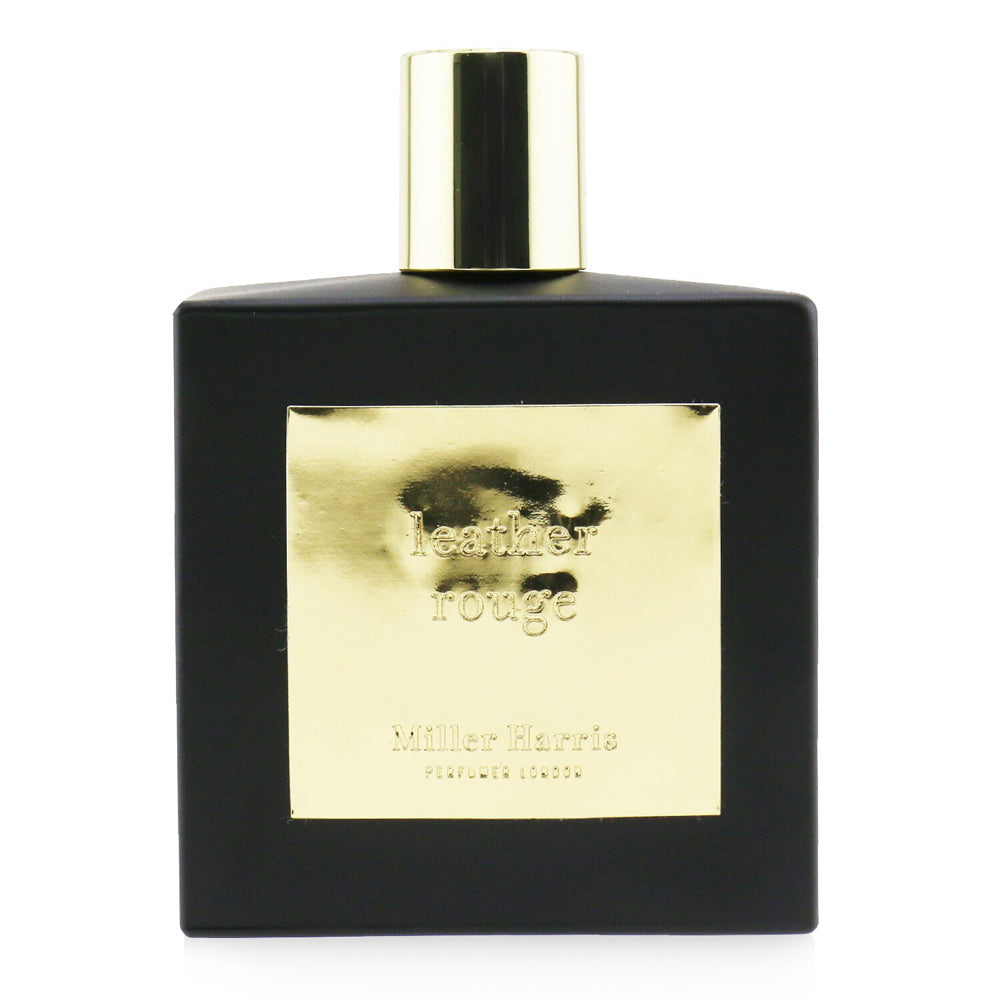 Leather Rouge Eau De Parfum