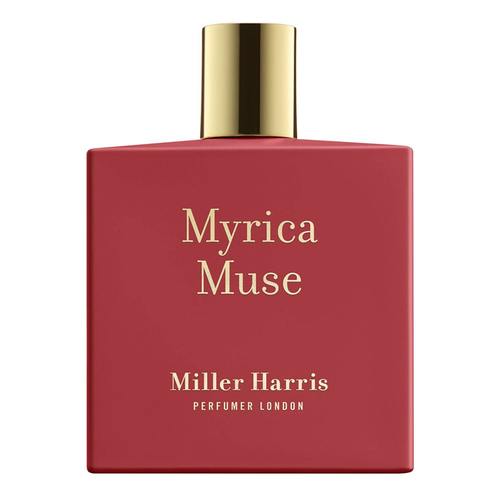 Myrica Muse Eau de Parfum