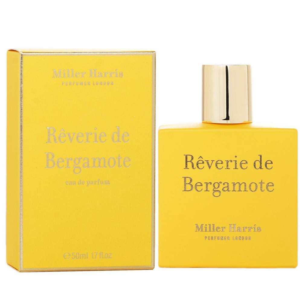 Reverie de Bergamote Eau de Parfum