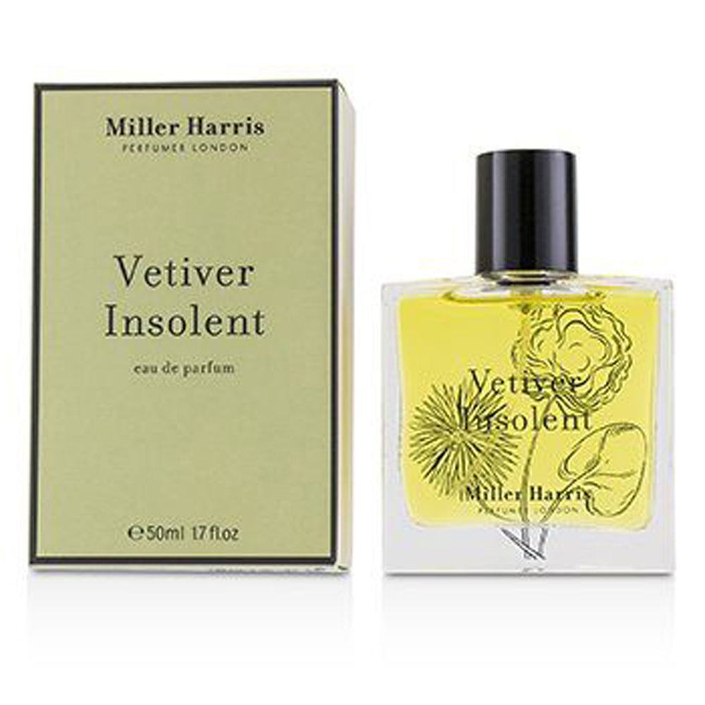 Vetiver Insolent Eau De Parfum