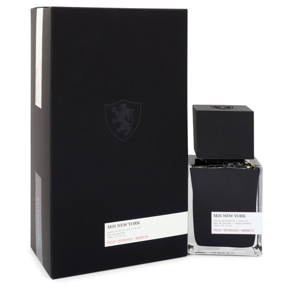 Old School Bench Eau De Parfum