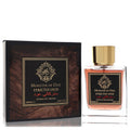 Minister Of Oud Strictly Oud Extrait De Parfum