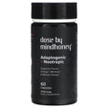 Dose Adaptogenic Nootropic Brain Supplements
