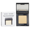 Mini Sheer Finish Pressed Powder