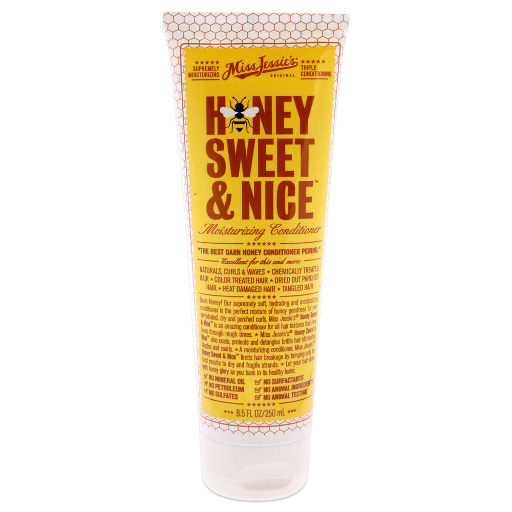 Honey Sweet and Nice Conditioner