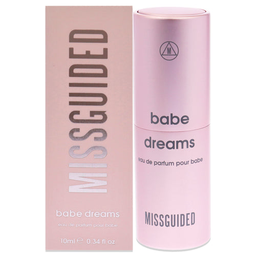 Babe Dreams Eau de Parfum
