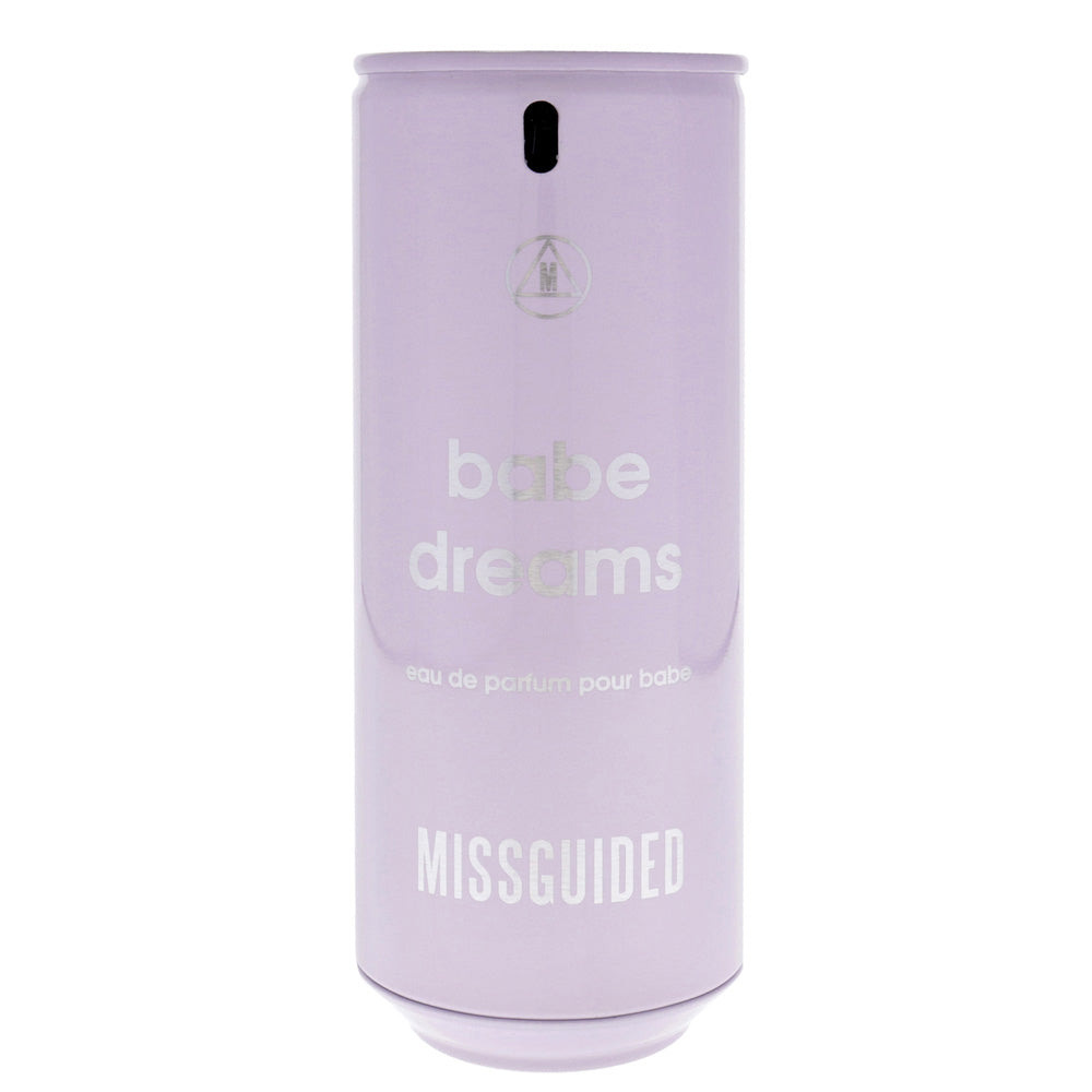 Babe Dreams Eau de Parfum