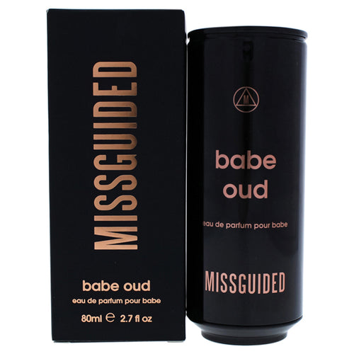 Babe Oud Eau De Parfum
