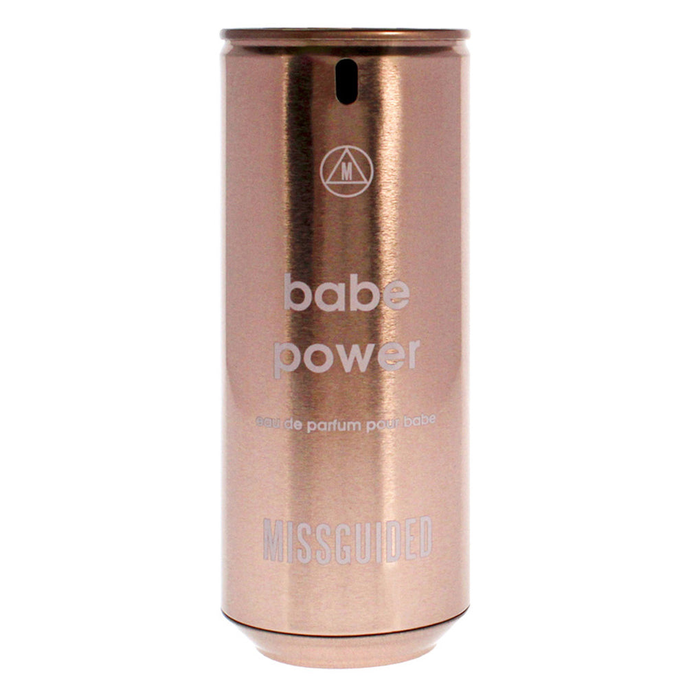 Babe Power Eau de Parfum