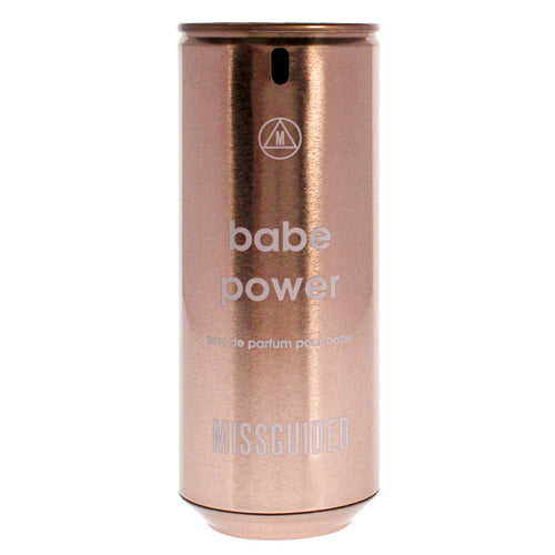 Babe Power Eau de Parfum