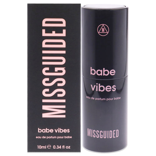 Babe Vibes Eau de Parfum